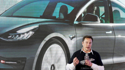 Tesla do fillojë shitjet në Indi