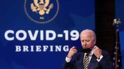 Bideni nis ndryshimet, SHBA-ja zotohet për shpërndarje të vaksinave në vendet e varfra