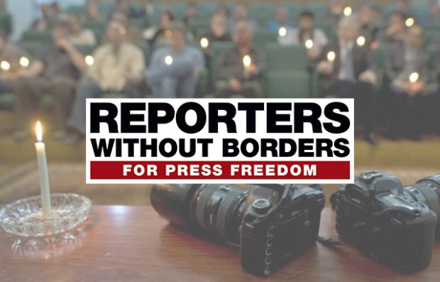 Reporterët pa Kufij: Të paktën 50 gazetarë të vrarë në vitin 2020