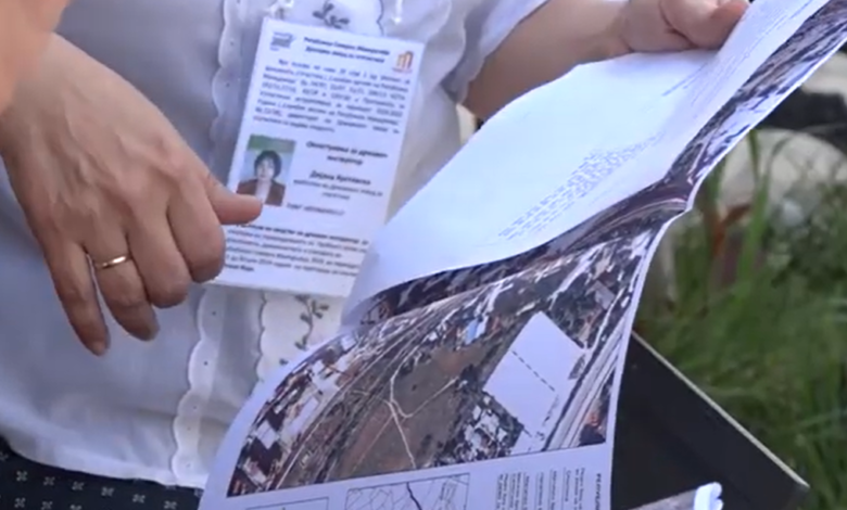 Regjistrimi i popullsisë në Maqedoninë e Veriut nga 1 deri më 21 prill