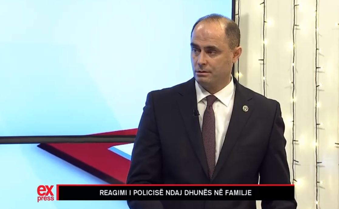 Mehmeti: Është rritur për 110 numri i rasteve të dhunës në familje sivjet