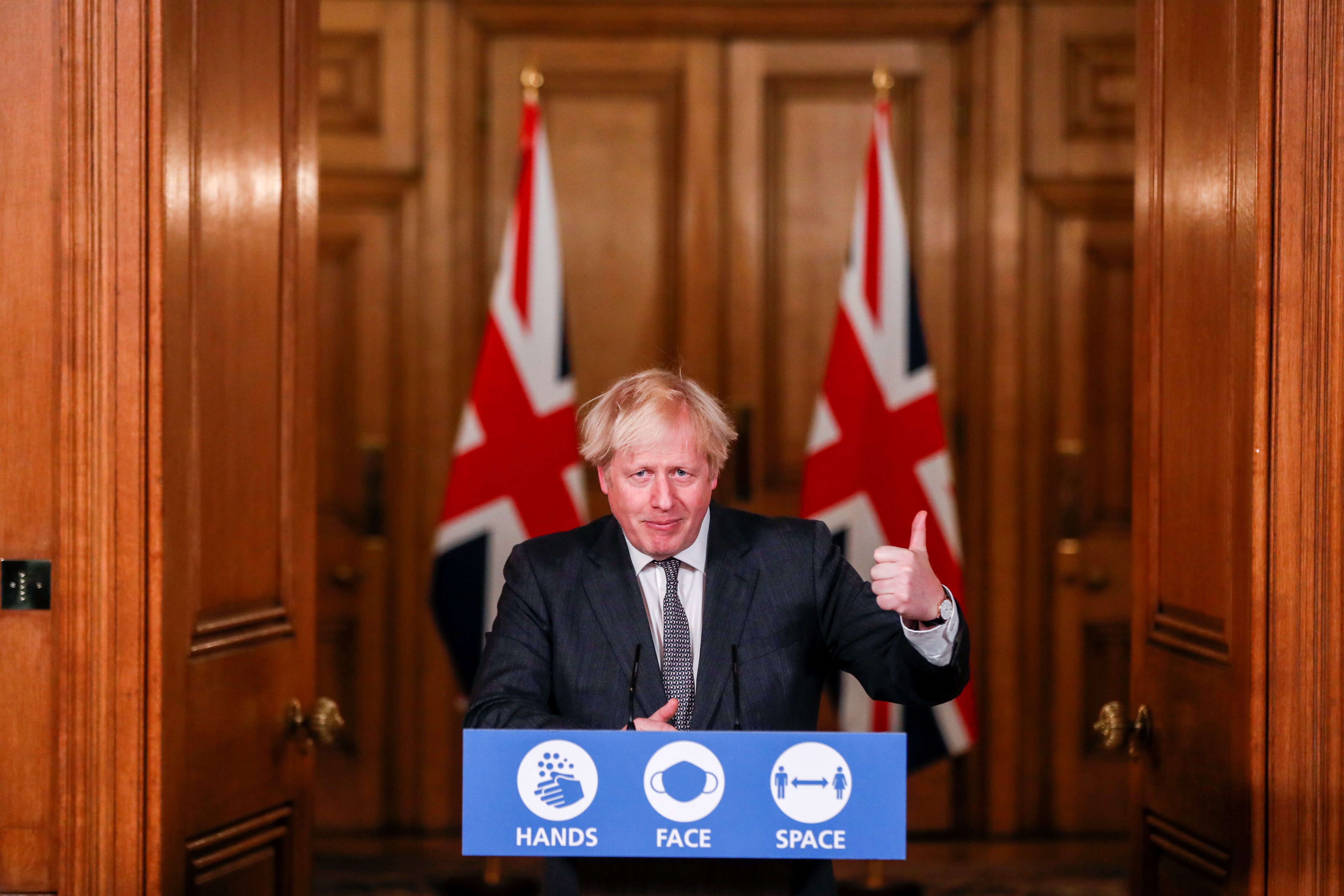 Deputetët britanikë mbështesin marrëveshjen tregtare me BE-në