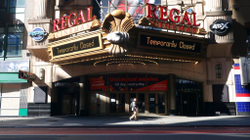 Filmat hollywoodian më fitimprurës të vitit 2020
