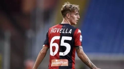 Juventusi siguron shërbimet e Rovellas