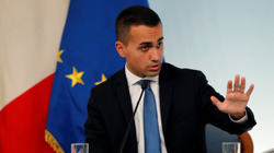 Ministri i Jashtëm italian thirrje Komisionit Europian: Blini vaksina për Ballkanin