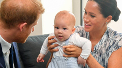 Archie uron vitin e ri në ‘podcastin’ e prindërve Harry dhe Meghan