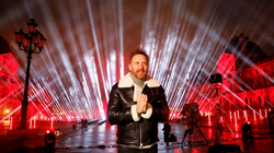 David Guetta shet këngët e tij për një shumë 9-shifrore