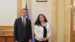 Peci: Osmani votoi kundër vendimit për kompensim shtesë të stafit të Kuvendit