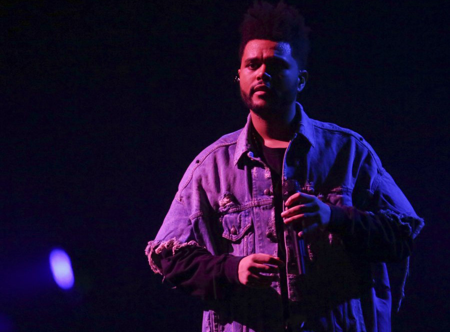 Ngjarjet e 2020-s e kanë inspiruar artistin The Weeknd për albumin e radhës