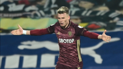 Alioski mund ta vazhdojë karrierën te Galatasaray