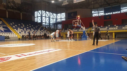 Basketboll, kupa organizohet në Rahovec