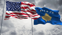 Kosova dhe SHBA-ja nënshkruajnë marrëveshje për nxitje të investimeve