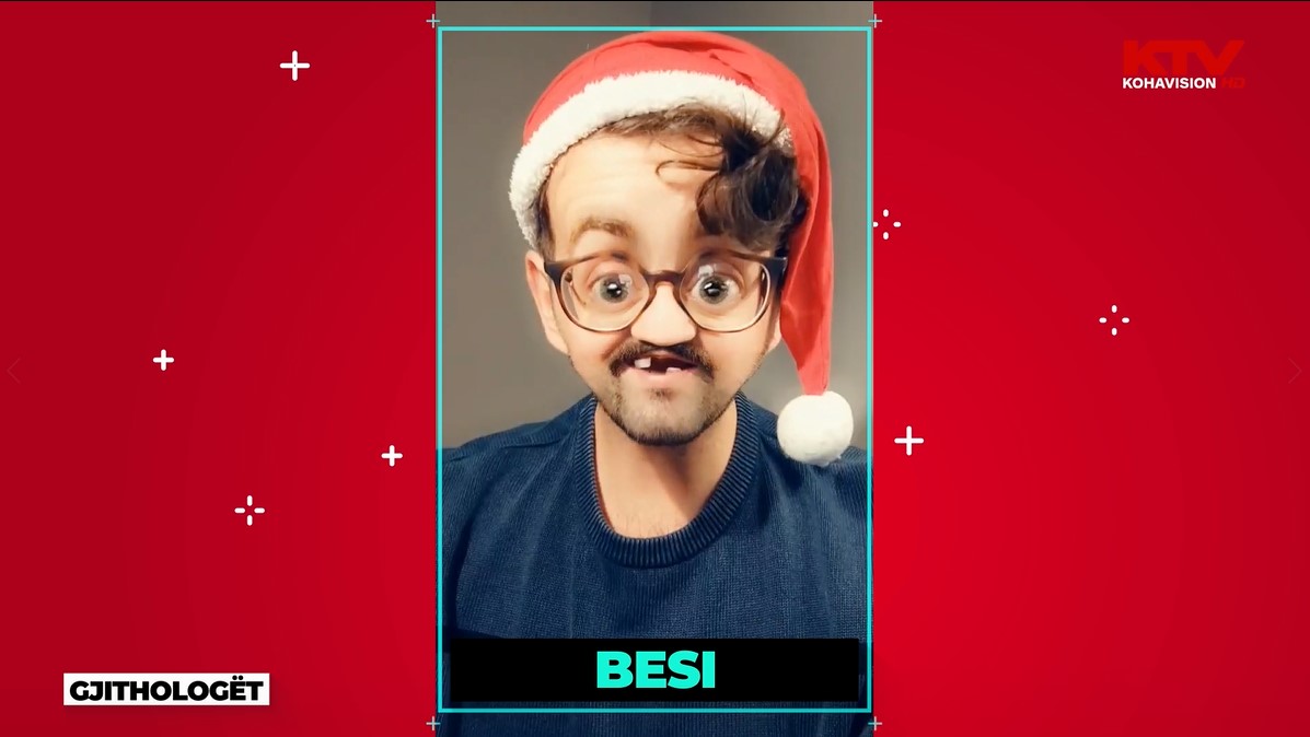 Besi tregon për dritat në shesh dhe Faikun