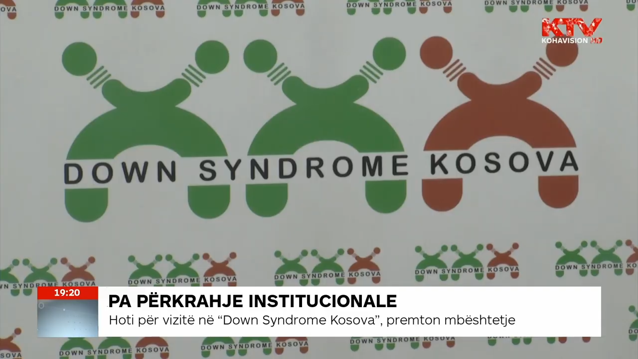 “Down Syndrome Kosova”, pa përkrahje institucionale tash e 13 vjet