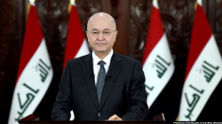 Presidenti irakian emëron kryeministrin e ri të vendit