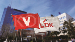 Ende s’dihet nëse në mbledhjen e Qeverisë në Prevallë u diskutua për tarifën dhe dallimet mes VV-LDK