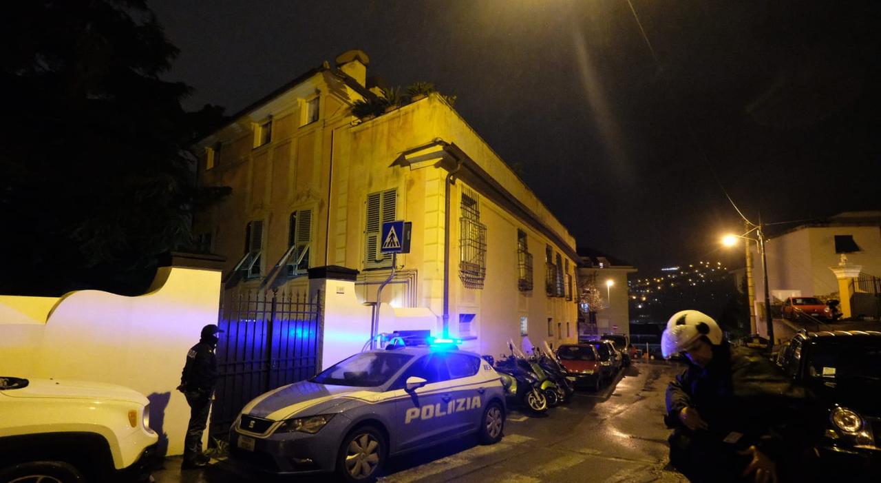 Itali, shqiptari vret gruan dhe plagos veten me thikë