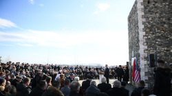 Haradinaj: Shqiptarët edhe sot kanë nevojë për idealistë si Anton Çetta