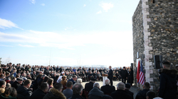 Haradinaj: Shqiptarët edhe sot kanë nevojë për idealistë si Anton Çetta