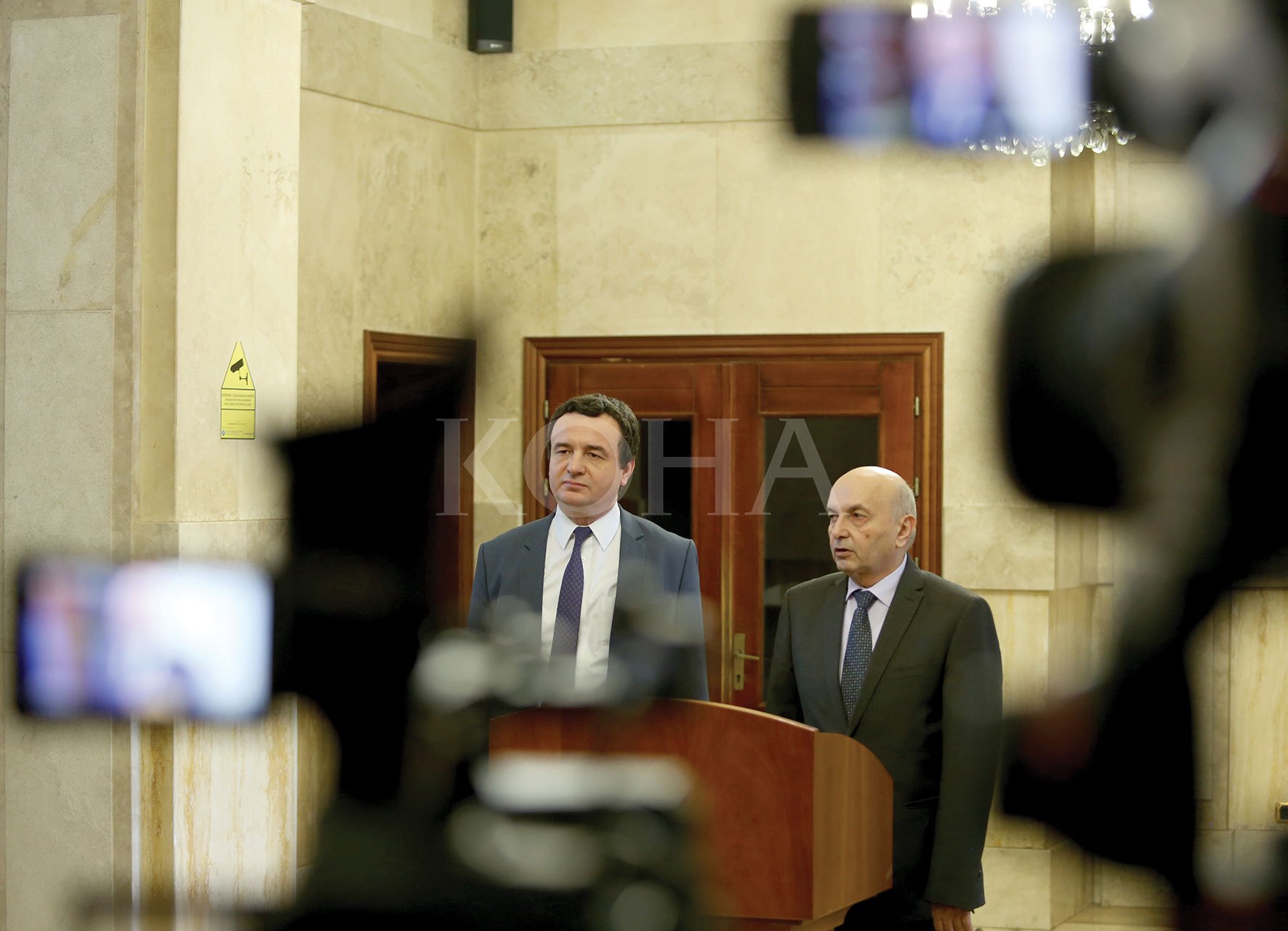 Foto: Alban Bujari / Koha