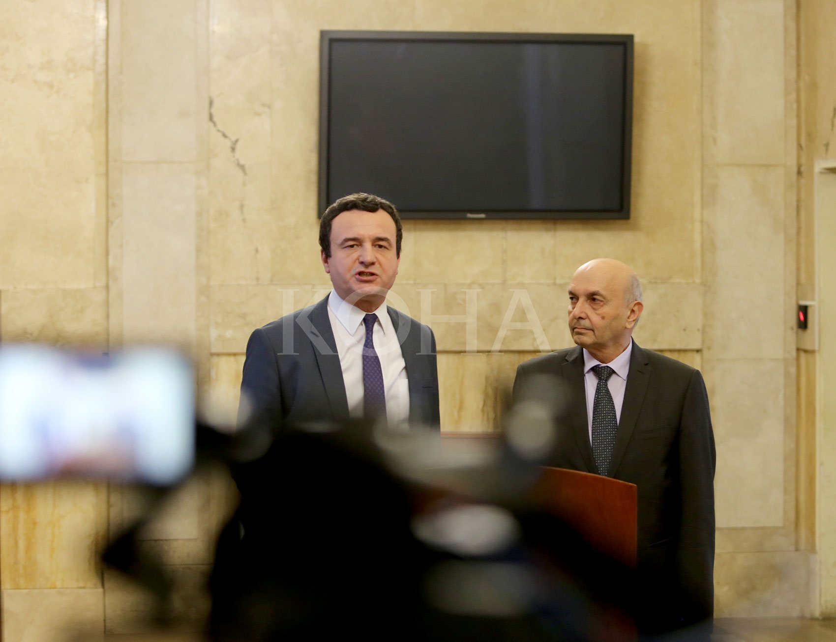 Foto: Alban Bujari / Koha