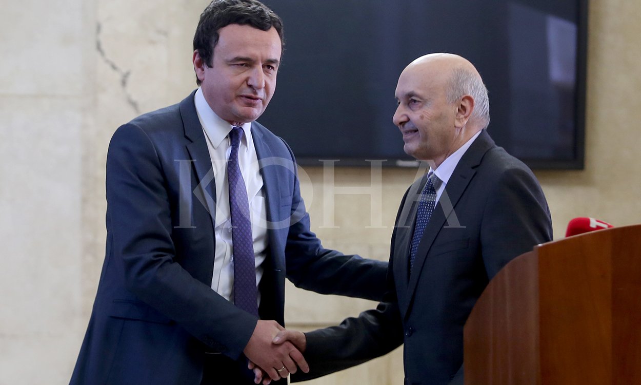 Foto: Alban Bujari/ Koha Ditore