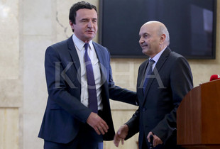 Foto: Alban Bujari/ Koha Ditore