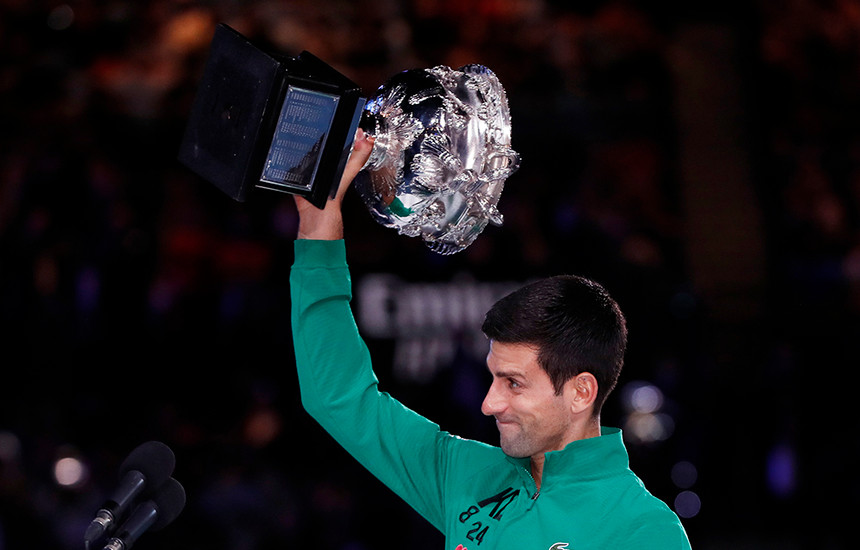 Foto: Reuters