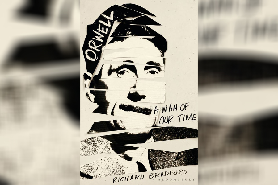 “Orwell: A Man of Our Time” mbi veprën e përjetshme