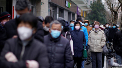 Arrin në mbi 360 numri i viktimave nga koronavirusi në Kinë