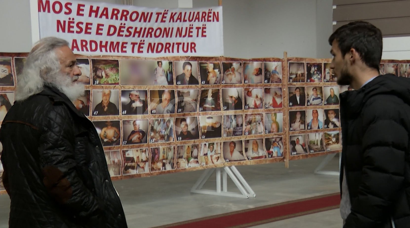 Në Mitrovicë përkujtohen shqiptarët që u vranë dhe ata që u dëbuan pas luftës