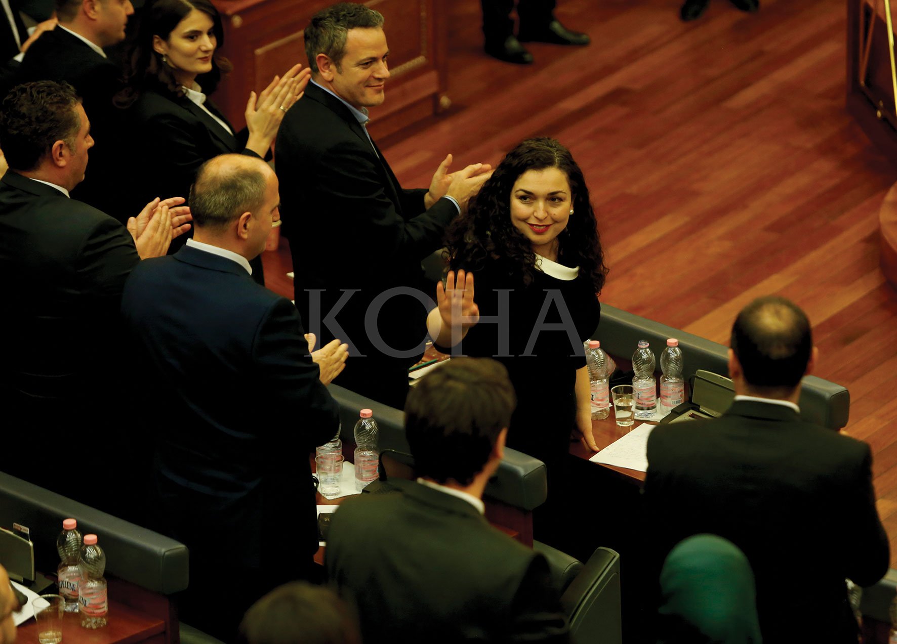 Foto: Driton Paçarada / Koha