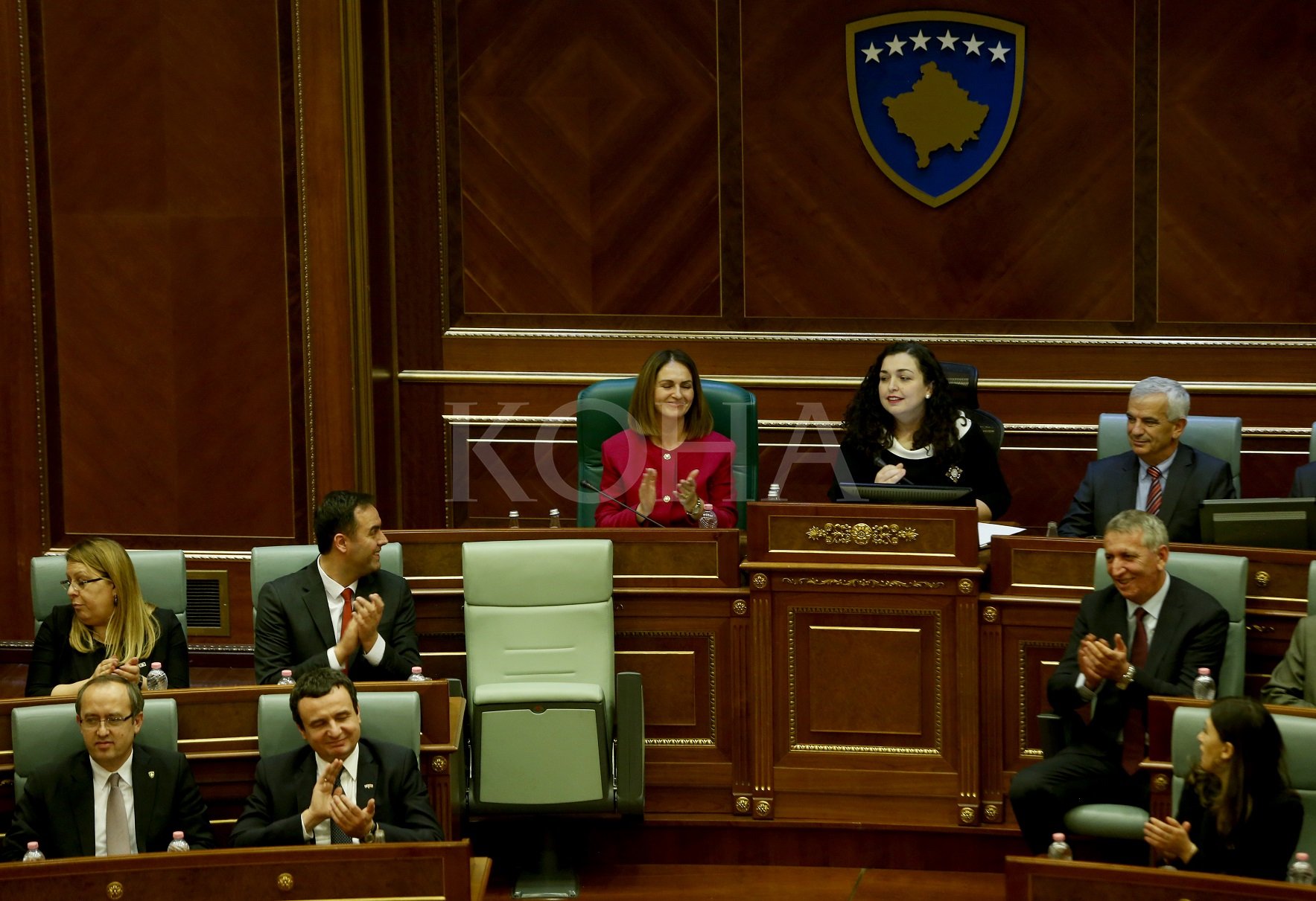 Foto: Driton Paçarada / KD