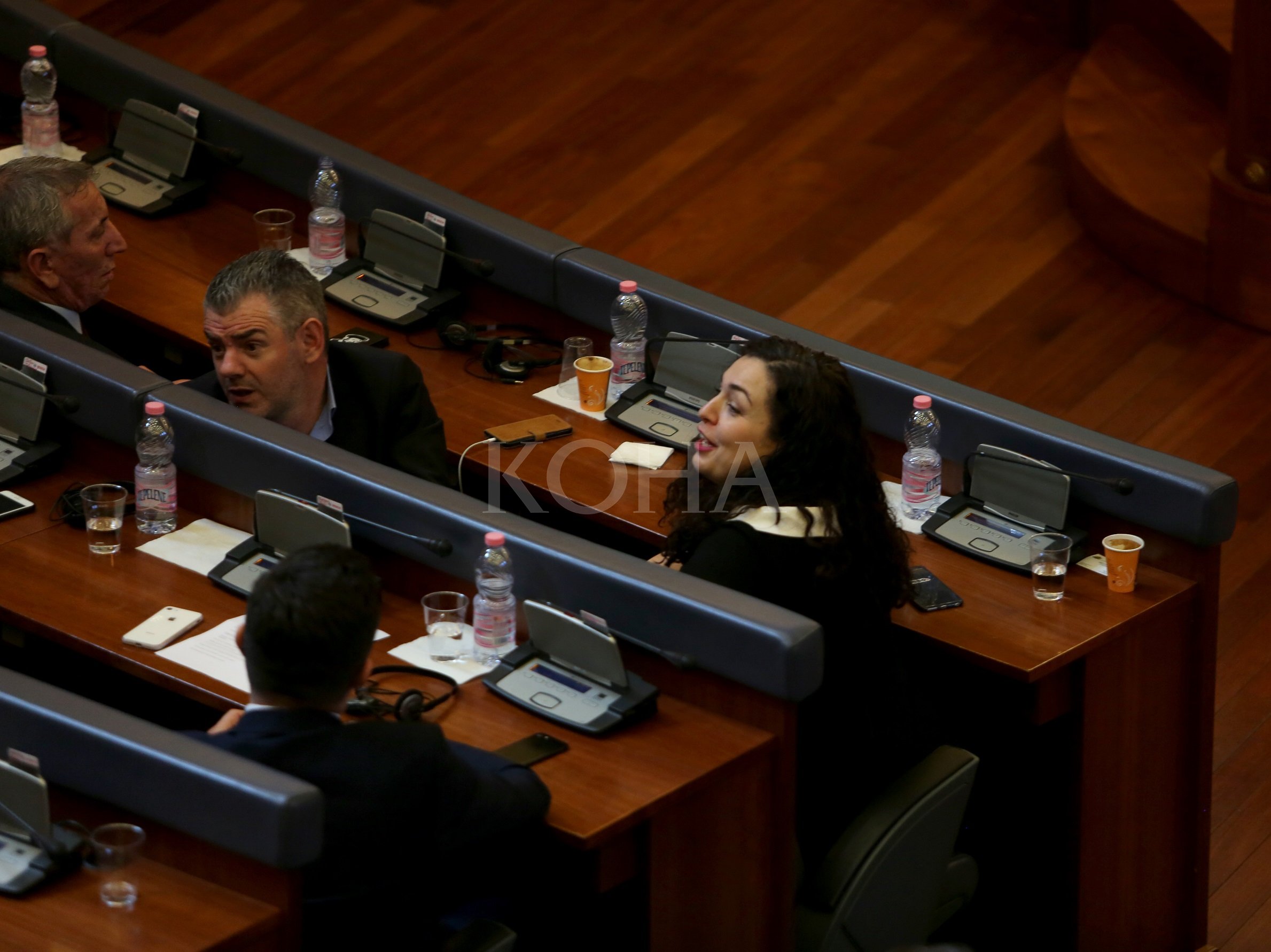 Foto: Alban Bujari / KD
