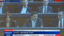 Krasniqi: Kurti nuk kursen askënd për të arritur qëllimet personale, shembull “kurban” Konjufca