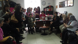 Jahjaga kërkon trajtim më adekuat institucional të të prekurve me kancer