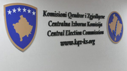 KQZ-ja njofton se zgjedhjet në Podujevë do të mbahen por me masa mbrojtëse