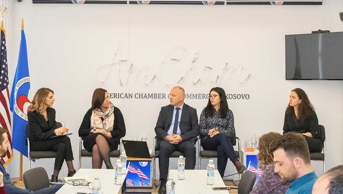 Përgjegjësia sociale korporative vlerësohet e rëndësishme për qëndrueshmërinë e bizneseve