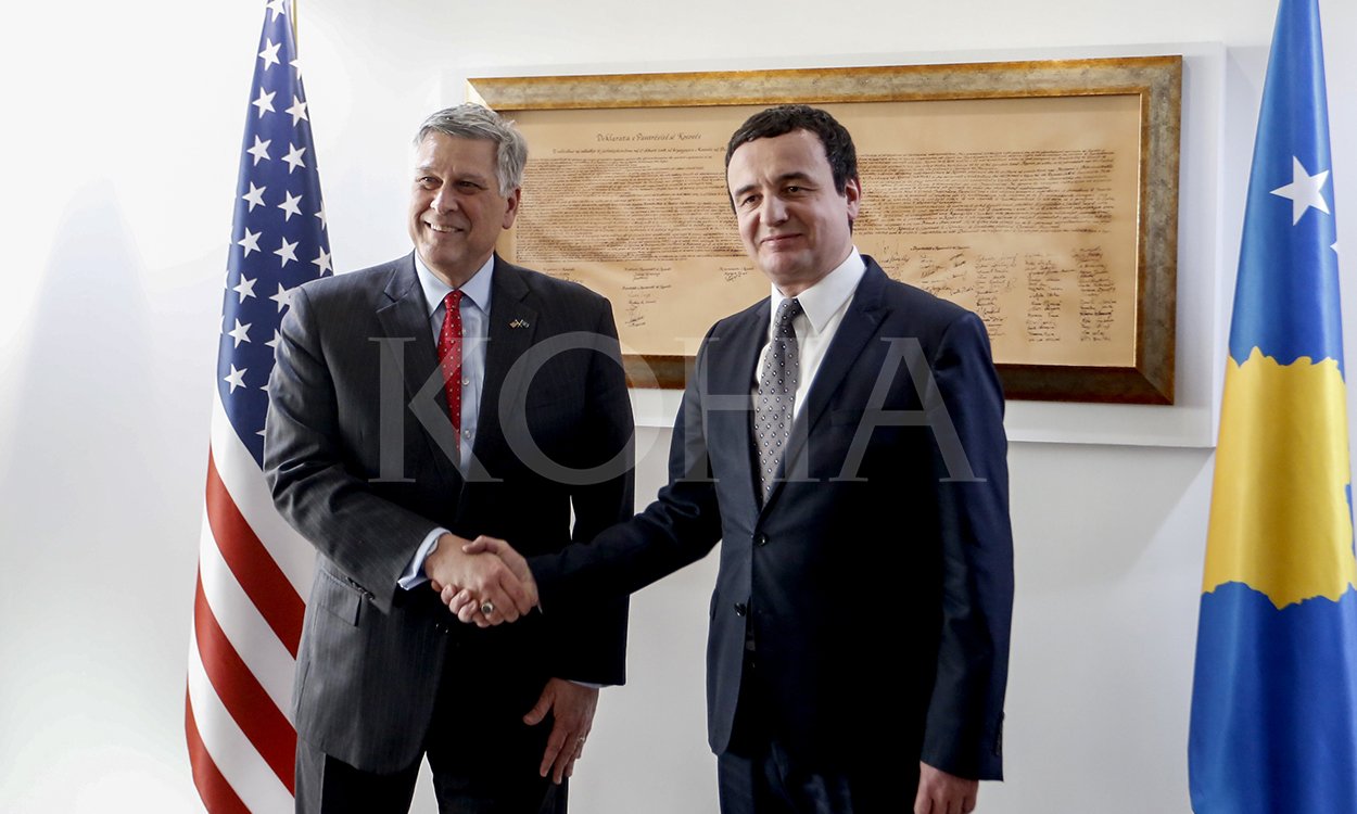 Foto: Driton Paçarada/ Koha Ditore