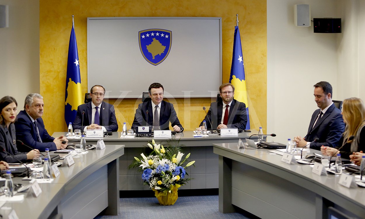 Foto: Driton Paçarada/ Koha Ditore