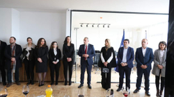 Shtimja bëhet me qendër të inovacionit