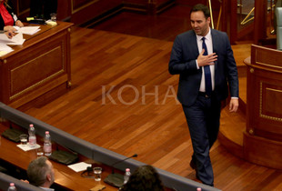 Foto: Alban Bujari / KD