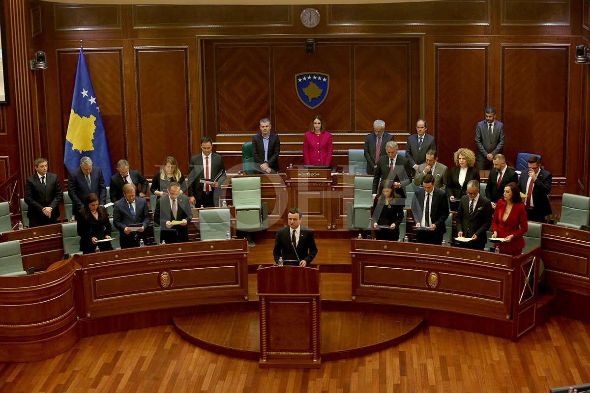 Për herë të parë, Kosova do të ketë 6 gra në pozita të larta udhëheqëse