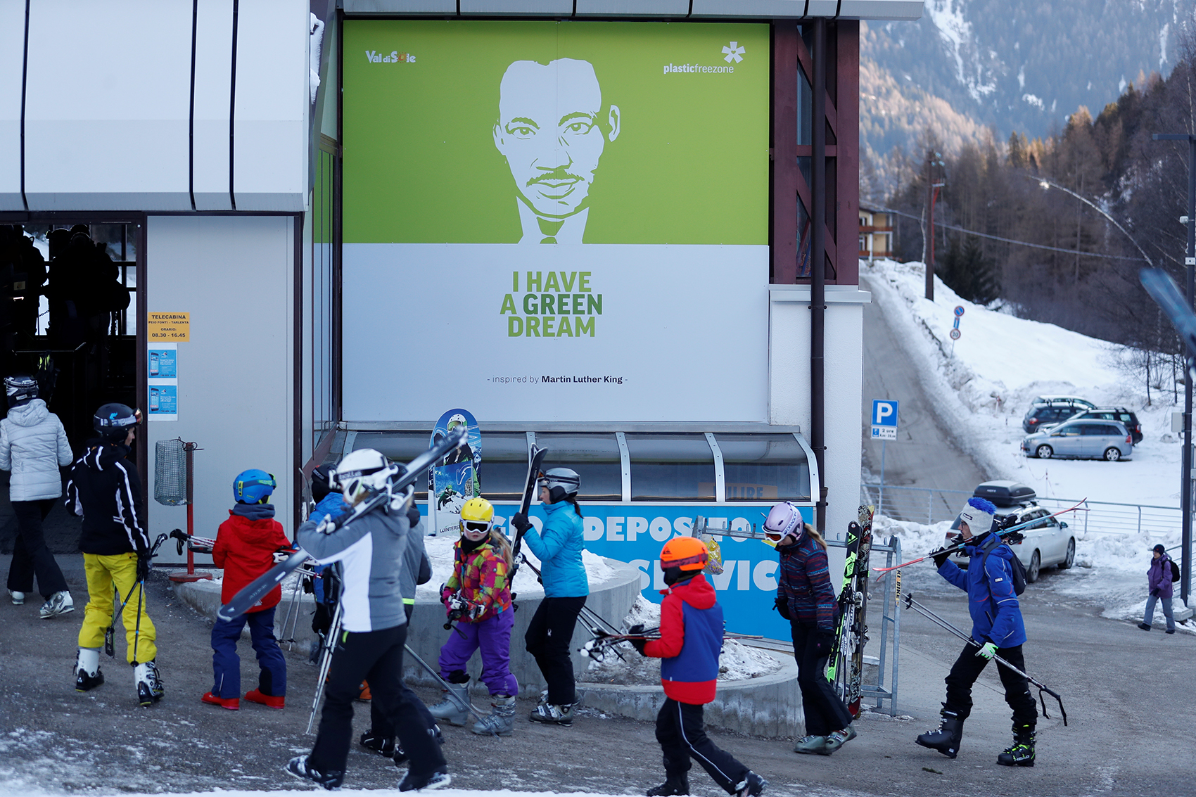 Foto: Reuters