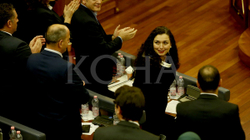 RrGK mirëpret zgjedhjen e grave në qeveri, por thotë se VV-LDK s’respektoi Ligjin për Barazi Gjinore
