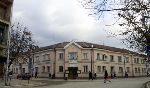 Nexhmi Rudari zëvendëson Agim Veliun në Podujevë deri në zgjedhje