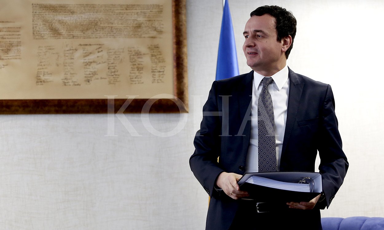 Foto: Driton Paçarada/ Koha Ditore