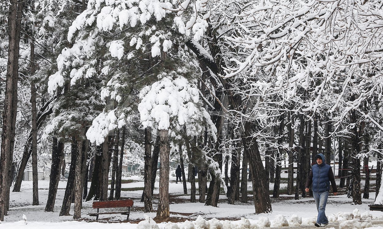 Foto: Driton Paçarada/ Koha Ditore
