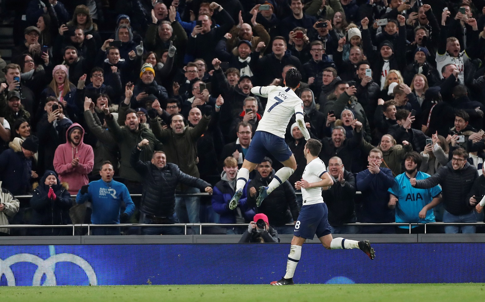 Foto: Reuters