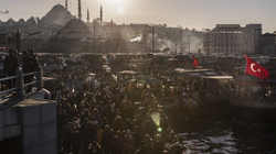Shtohet popullsia e Turqisë